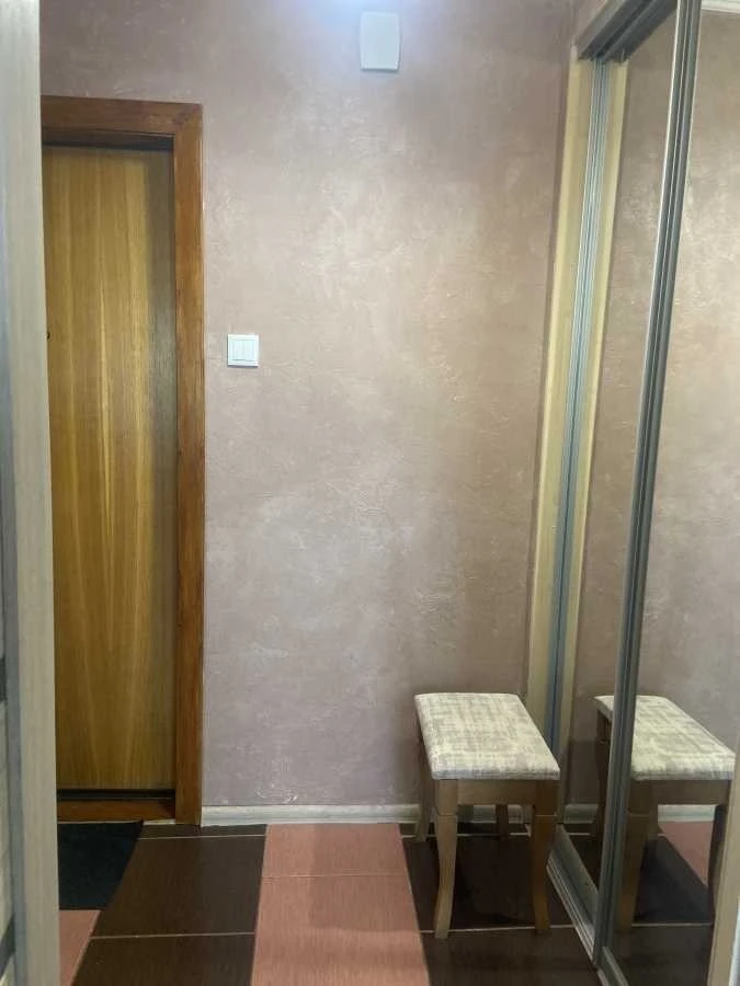 1-room apartment for sale 34.7 m², Georgiy Gongadze Ave.