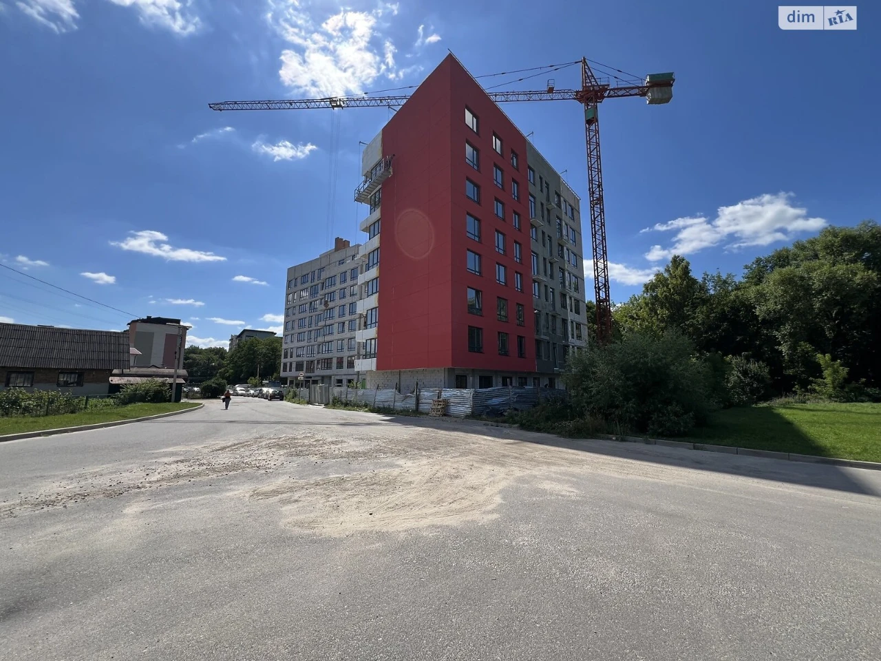 Продаж Квартира Кутківці
