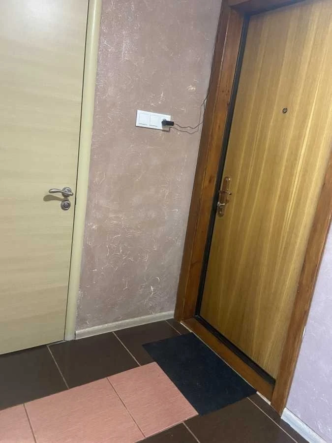 1-room apartment for sale 34.7 m², Georgiy Gongadze Ave.