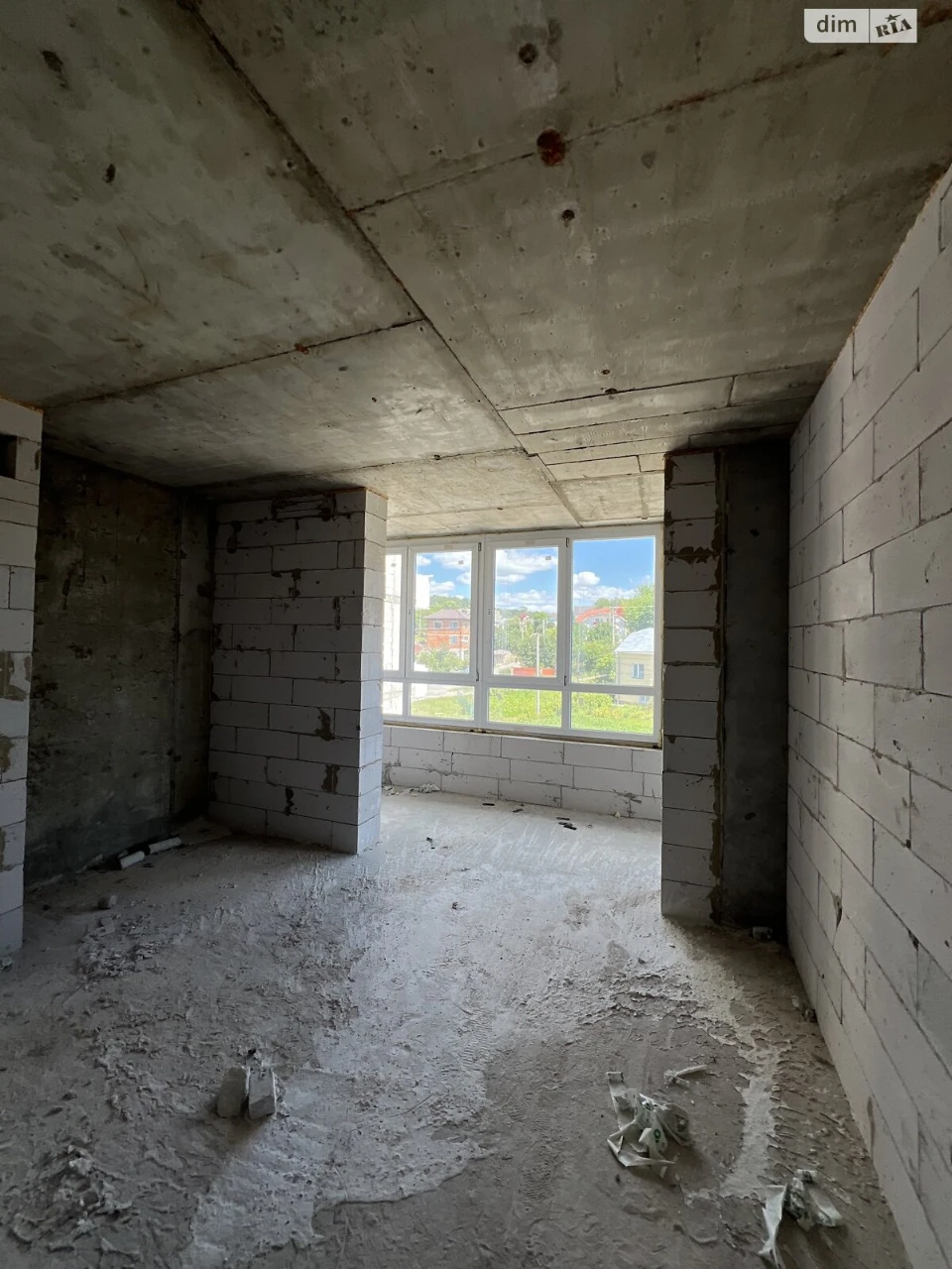 Продаж Квартира Кутківці