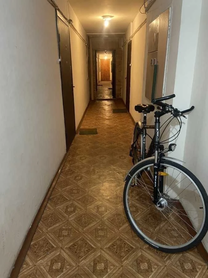 1-room apartment for sale 34.7 m², Georgiy Gongadze Ave.