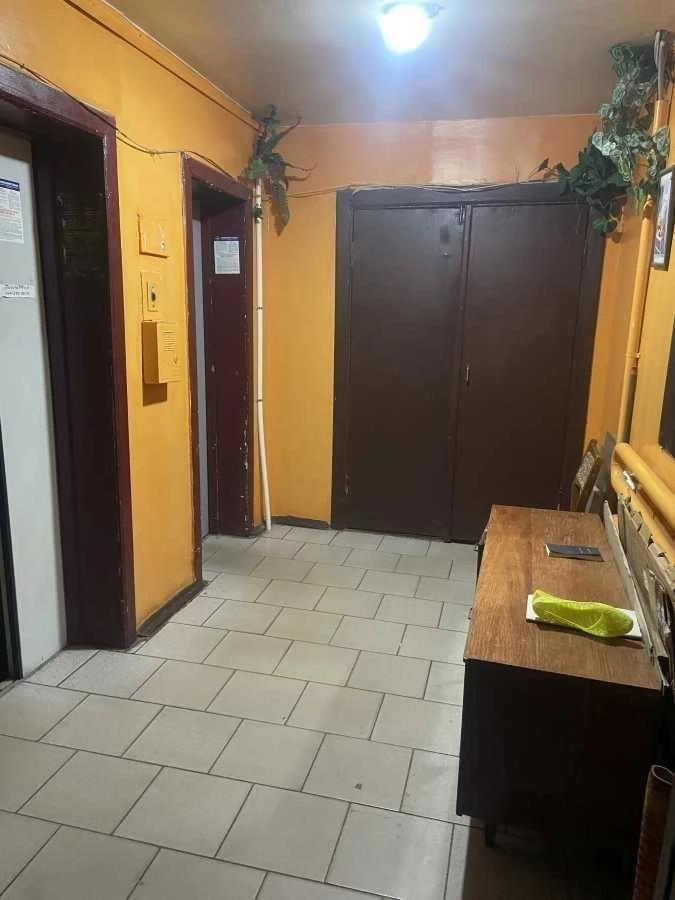 1-room apartment for sale 34.7 m², Georgiy Gongadze Ave.