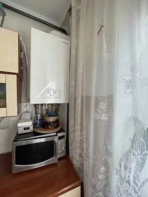 5-к. квартира 94,5 м2 з 2 комірками та і/о за вул. Лучаківсь