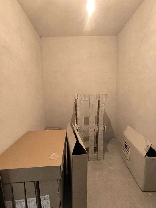 Продаж стильної однокімнатної квартири з ремонтом під чистов
