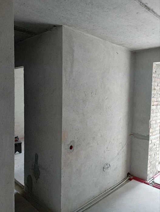 Продам однокімнатну квартиру в новобудові.