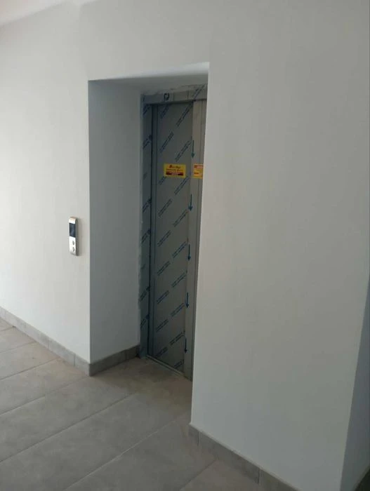 Продам однокімнатну квартиру в новобудові.
