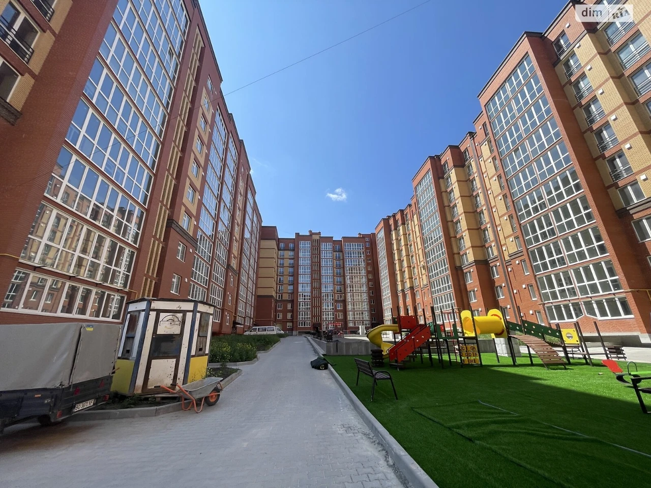 Продаж Квартира Дружба