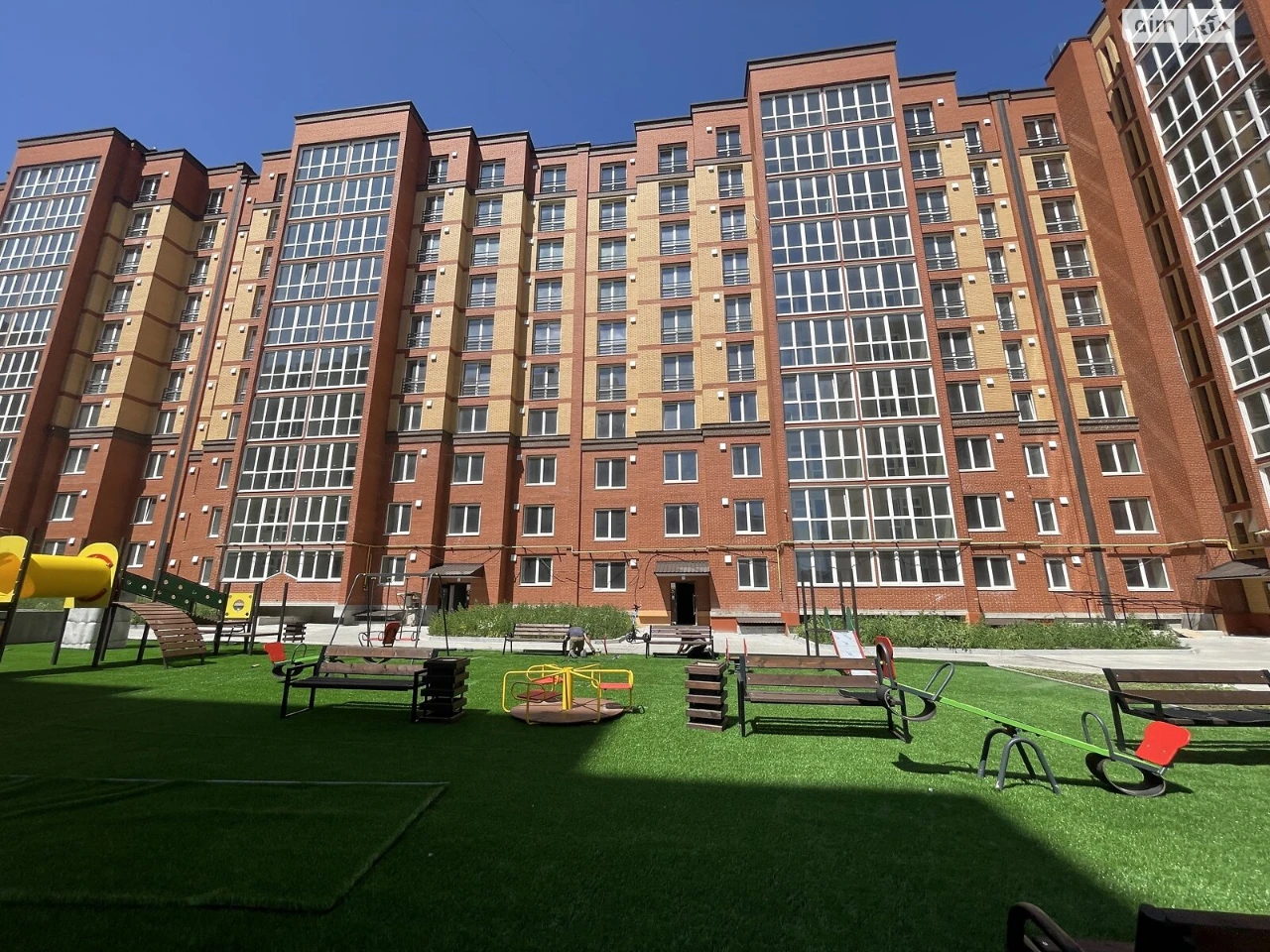 Продаж Квартира Дружба
