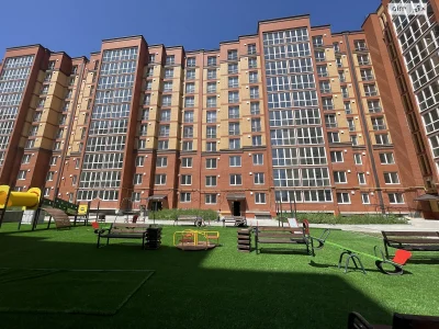 Продаж Квартира Дружба