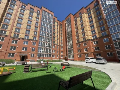 Продаж Квартира Дружба