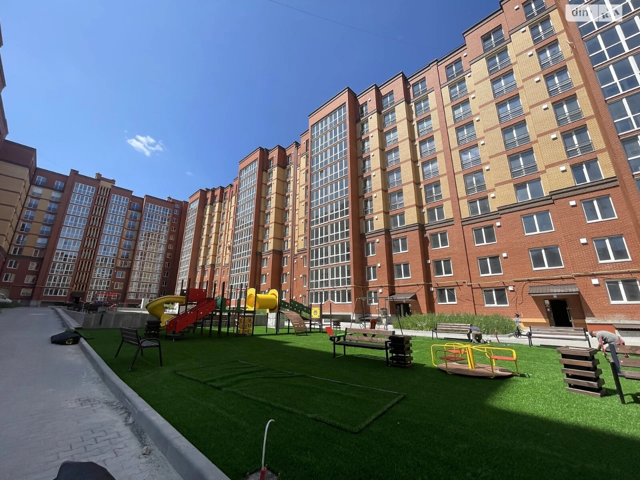 Продаж Квартира Дружба
