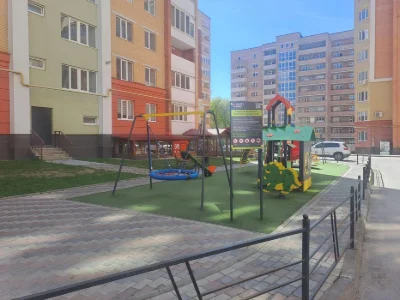 Продаж. Двокімнатна квартира. Тернопіль. Дружба. Вул Тролейб