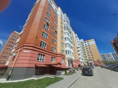 Продаж. Двокімнатна квартира. Тернопіль. Дружба. Вул Тролейб