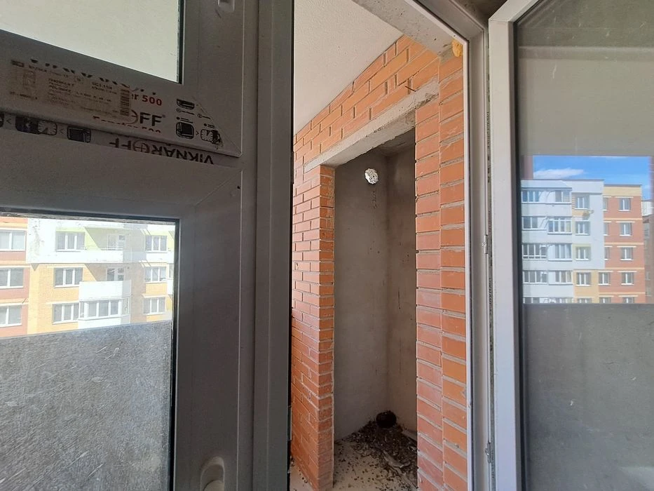 Продаж. Двокімнатна квартира. Тернопіль. Дружба. Вул Тролейб
