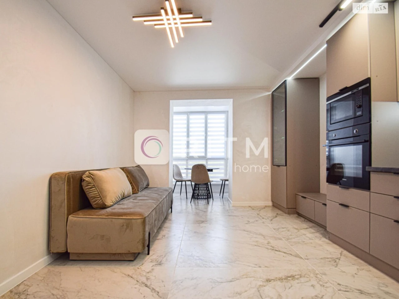 Продаж Квартира