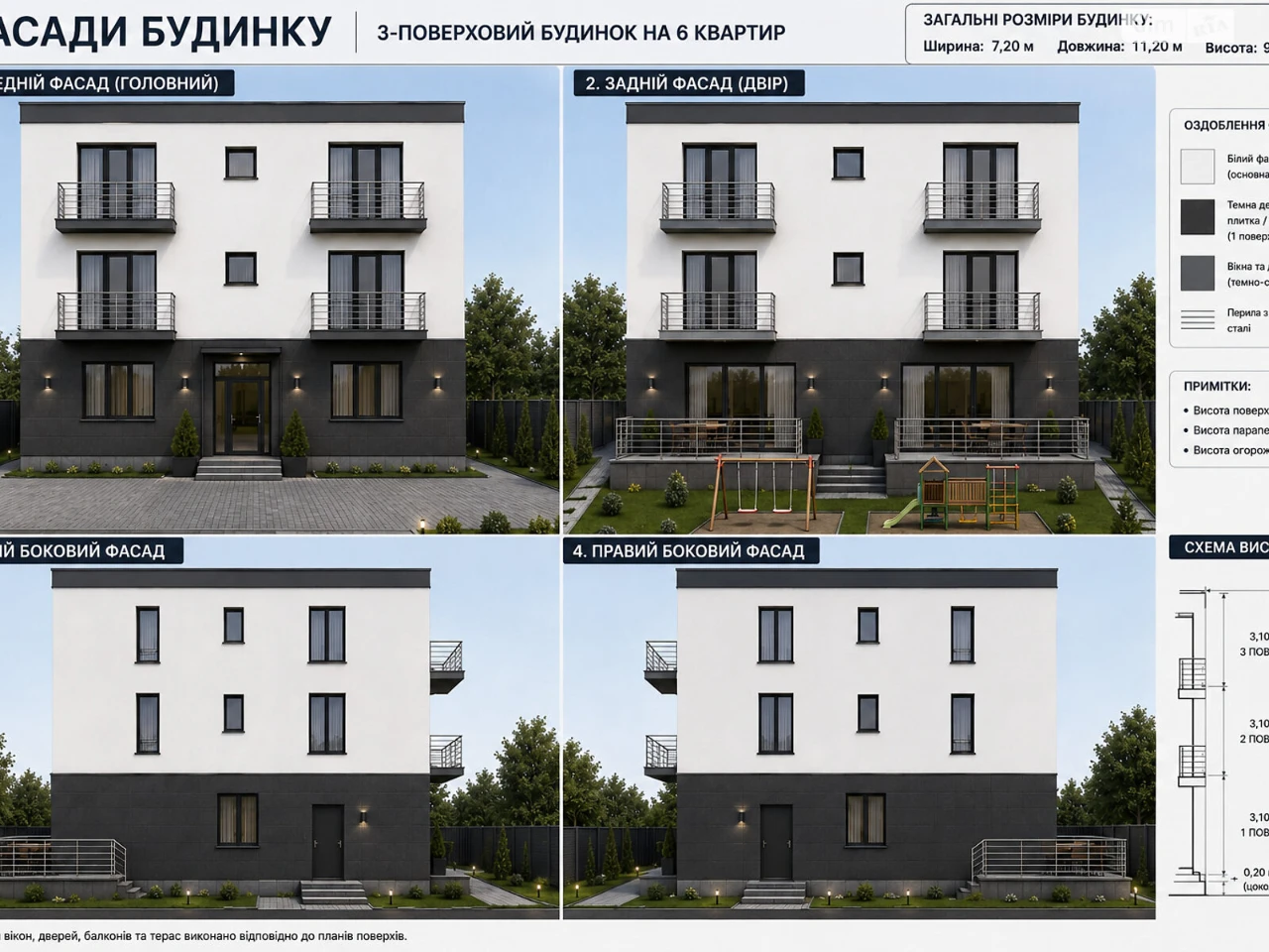 Продаж Квартира