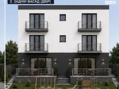 Продаж Квартира