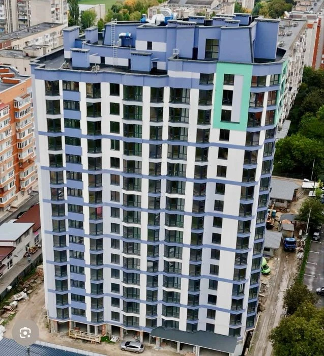 Продаж квартири ЖК Манхетен, вул. Куліша