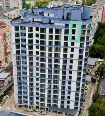 Продаж квартири ЖК Манхетен, вул. Куліша