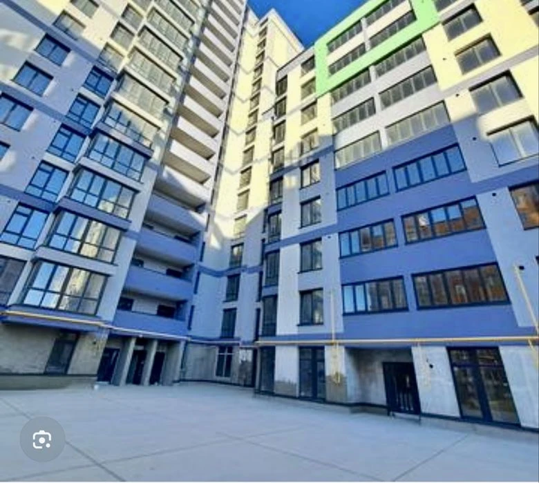 Продаж квартири ЖК Манхетен, вул. Куліша