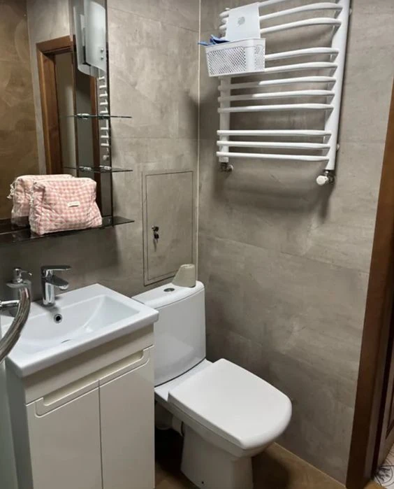 Продаж 3к квартири 88.1 кв. м на вул. Микулинецька