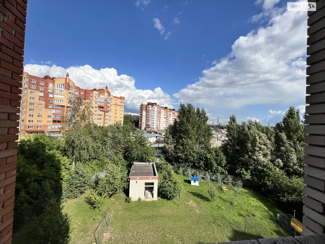 Продаж Квартира Східний