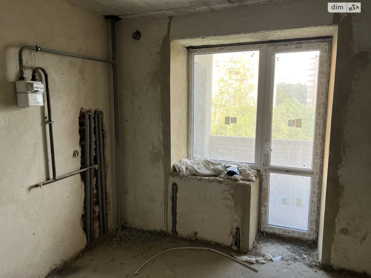 Продаж Квартира Східний
