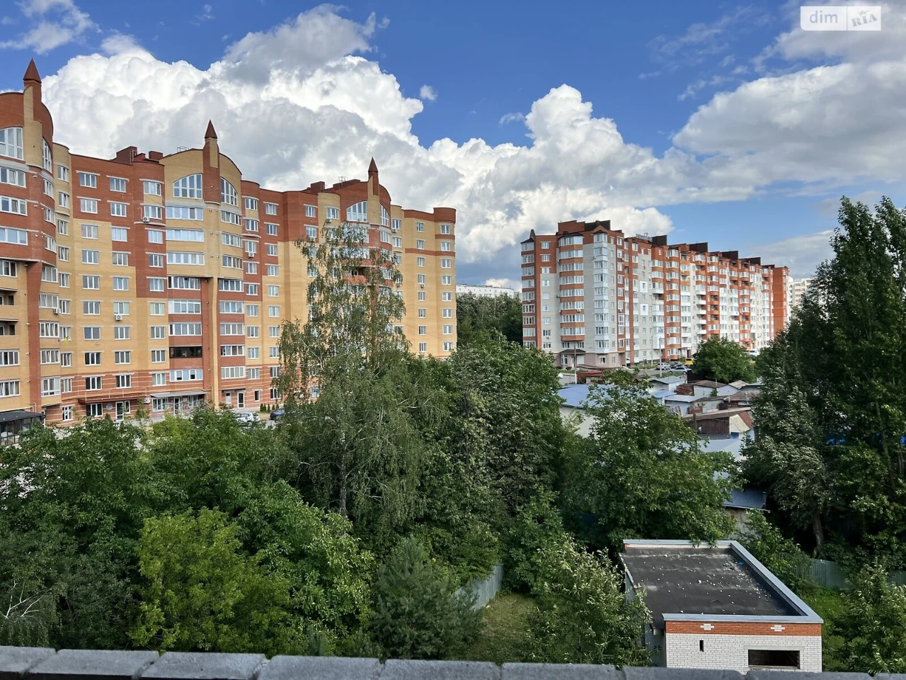 Продаж Квартира Східний