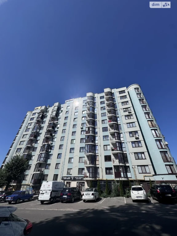 Продаж Квартира Кутківці