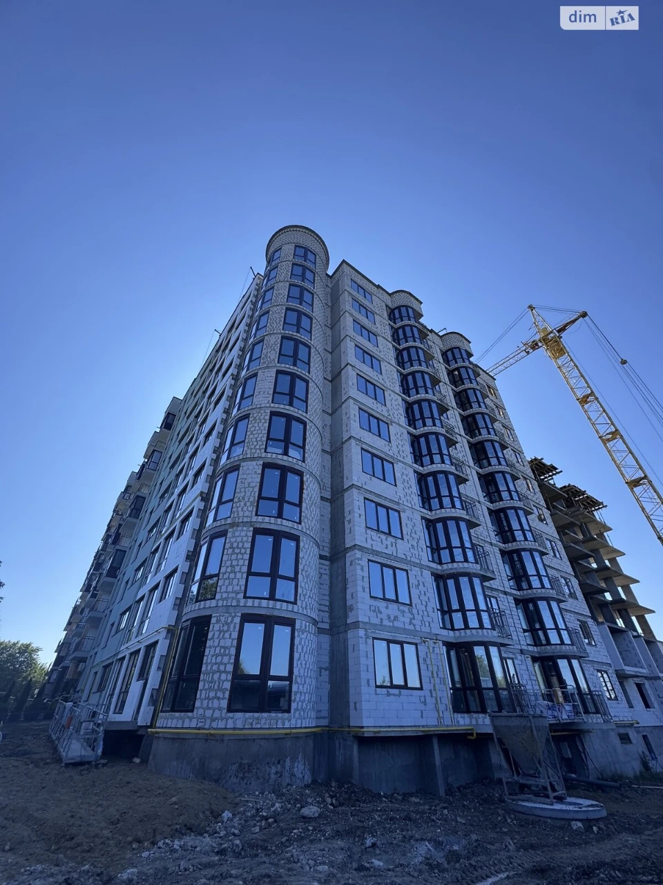 Продаж Квартира Кутківці