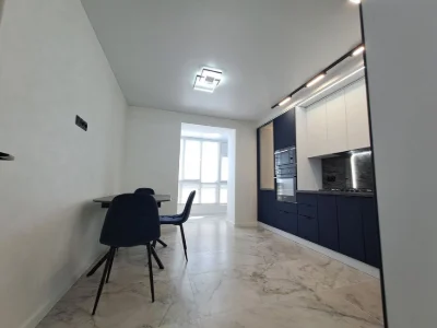 Продаж.1 кім.квартира.Тернопіль.Бам.вул Текстильна