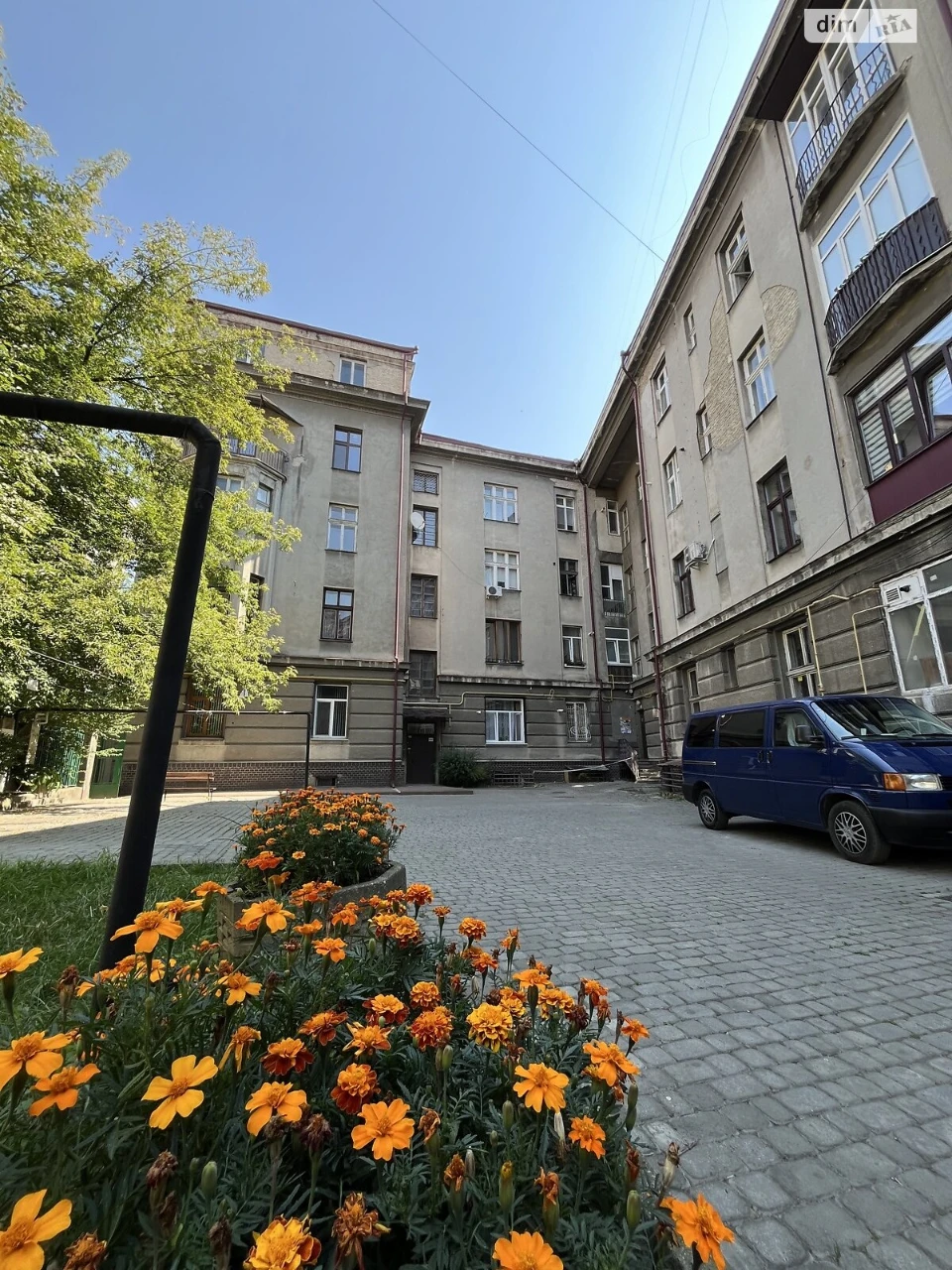 Продаж Квартира