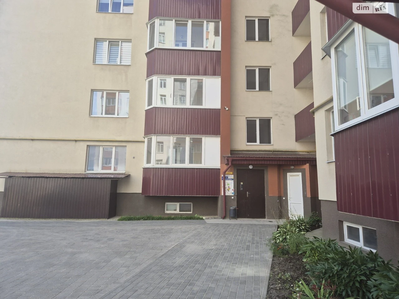 Продаж Квартира