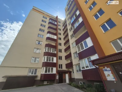 Продаж Квартира