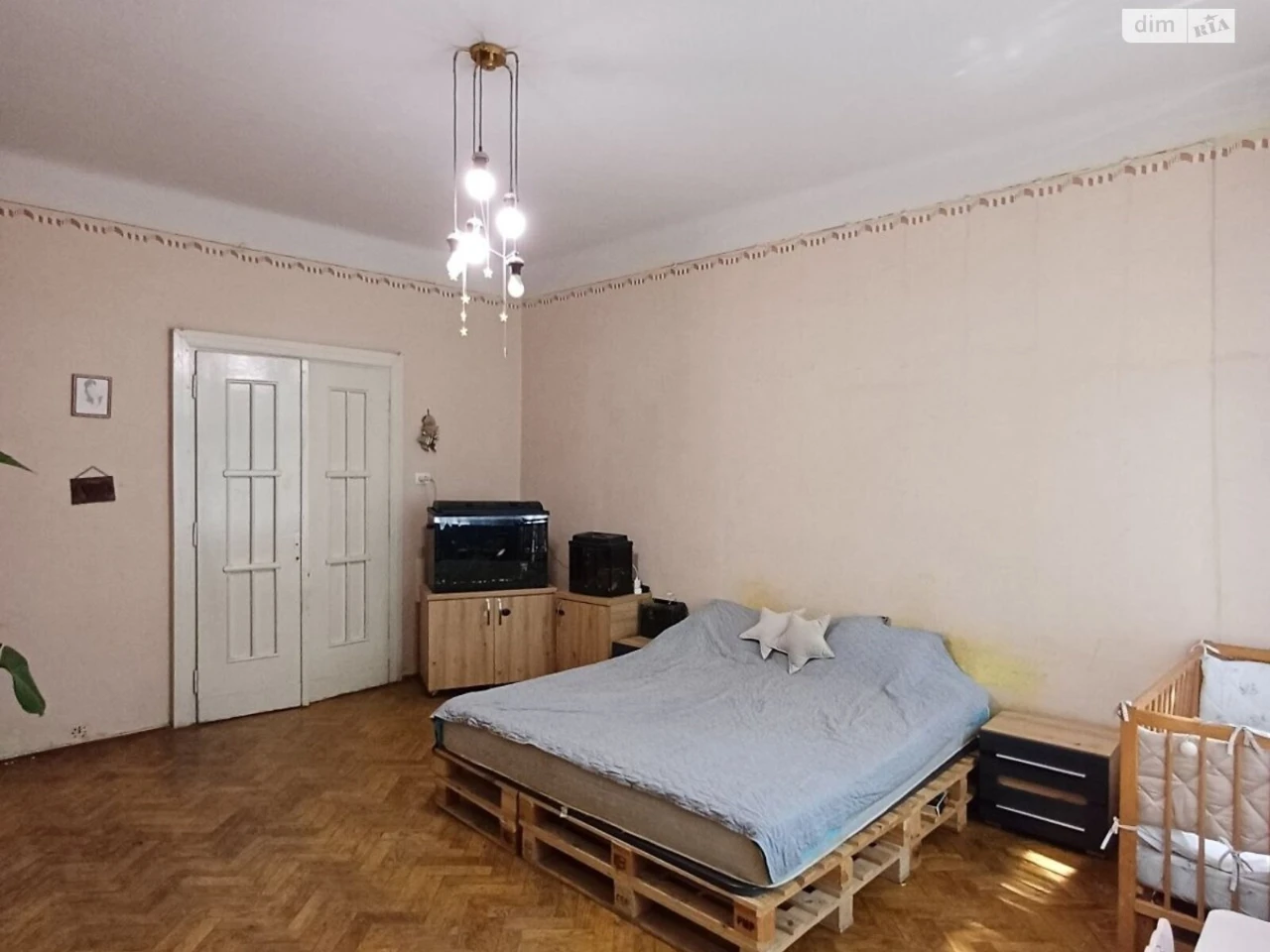 Продаж Квартира