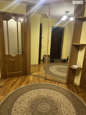 Довгострокова Оренда Квартира Східний