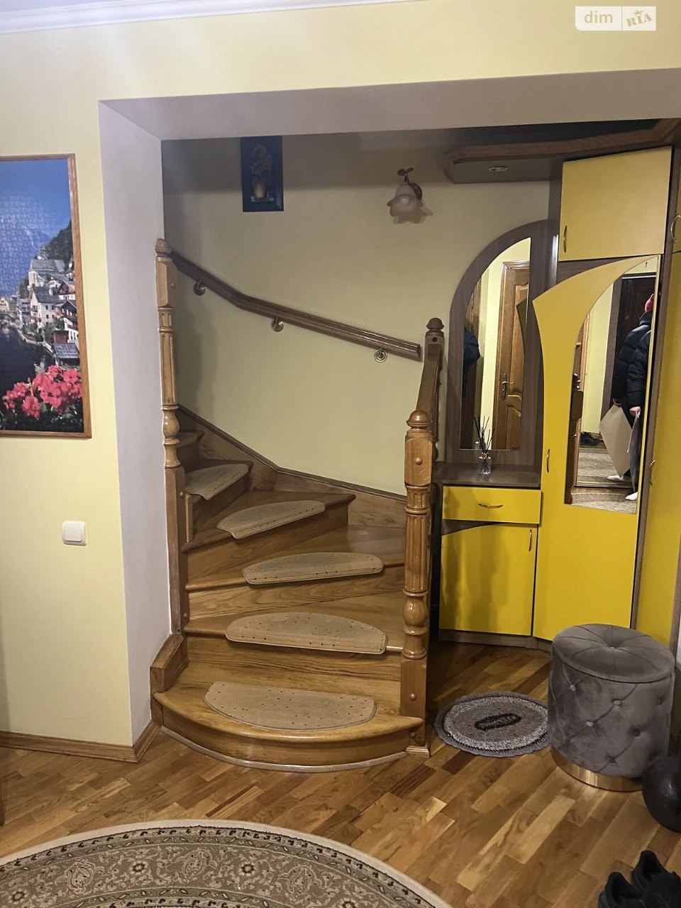 Довгострокова Оренда Квартира Східний