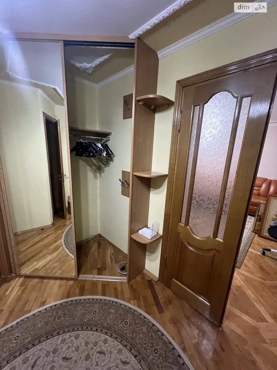 Довгострокова Оренда Квартира Східний