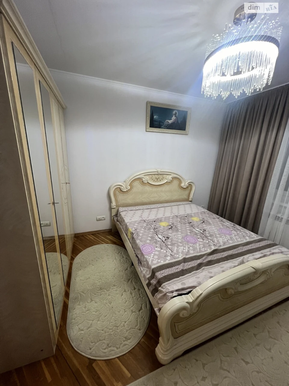 Довгострокова Оренда Квартира Східний