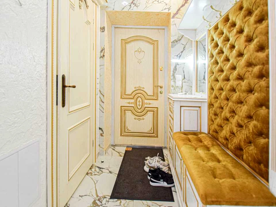 Квартира. Тернопіль, Збаразька вул.