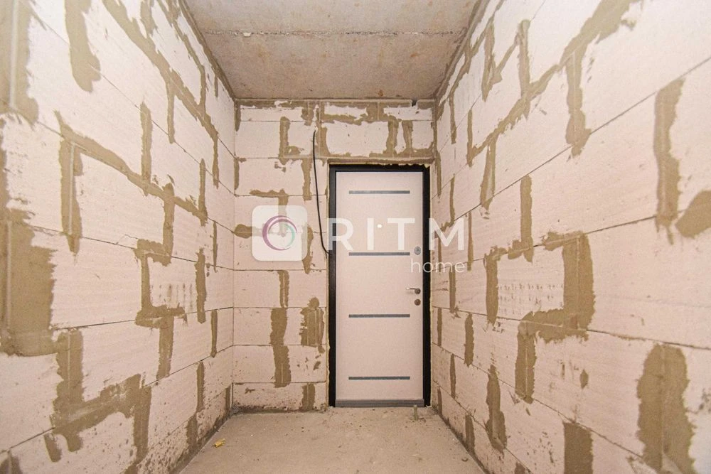 Продаж смарт-квартири 32 м² з панорамним видом на 12 поверсі