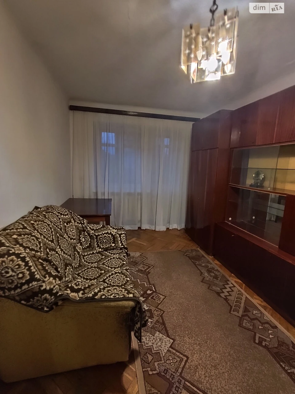 Довгострокова Оренда Квартира Дружба