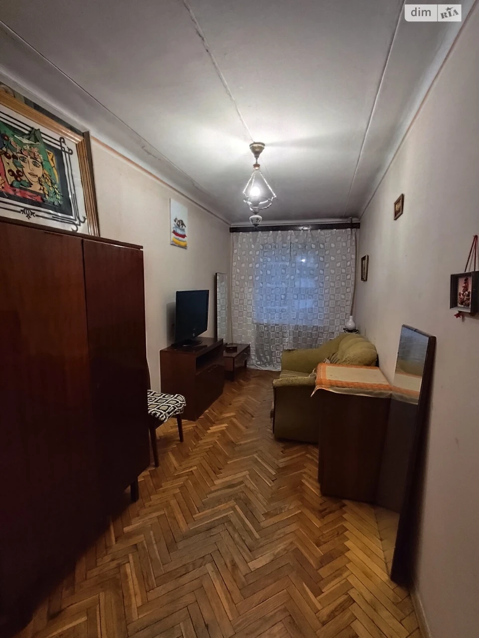 Довгострокова Оренда Квартира Дружба