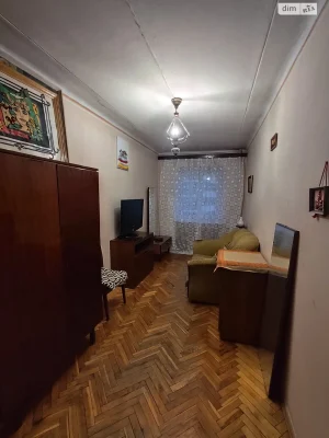 Довгострокова Оренда Квартира Дружба