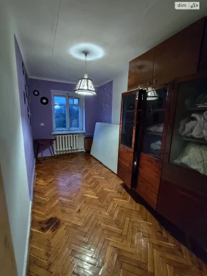 Довгострокова Оренда Квартира Дружба