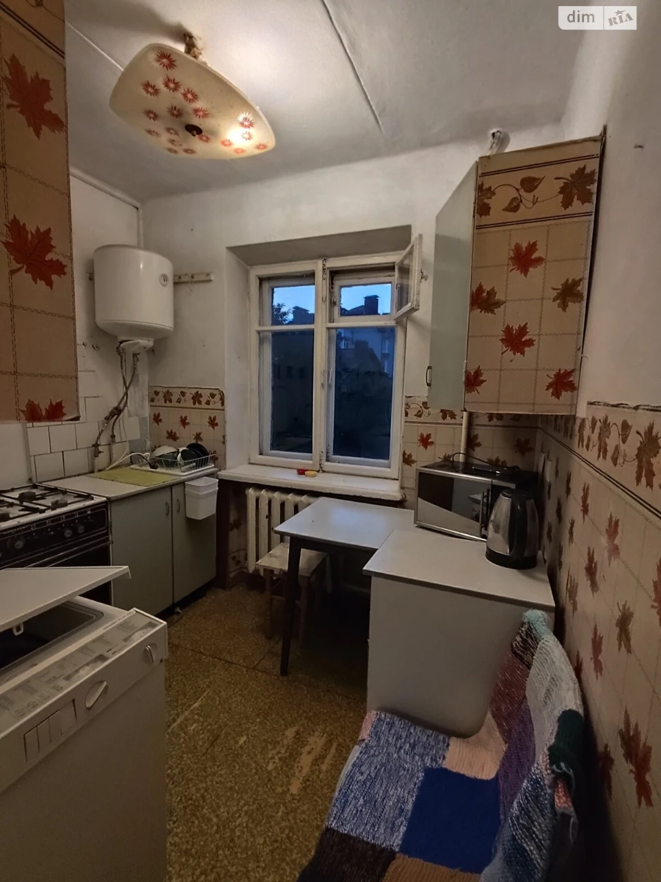 Довгострокова Оренда Квартира Дружба