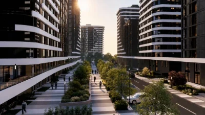 Продаж 1-кімнатної квартири біля озера м. Тернопіль
