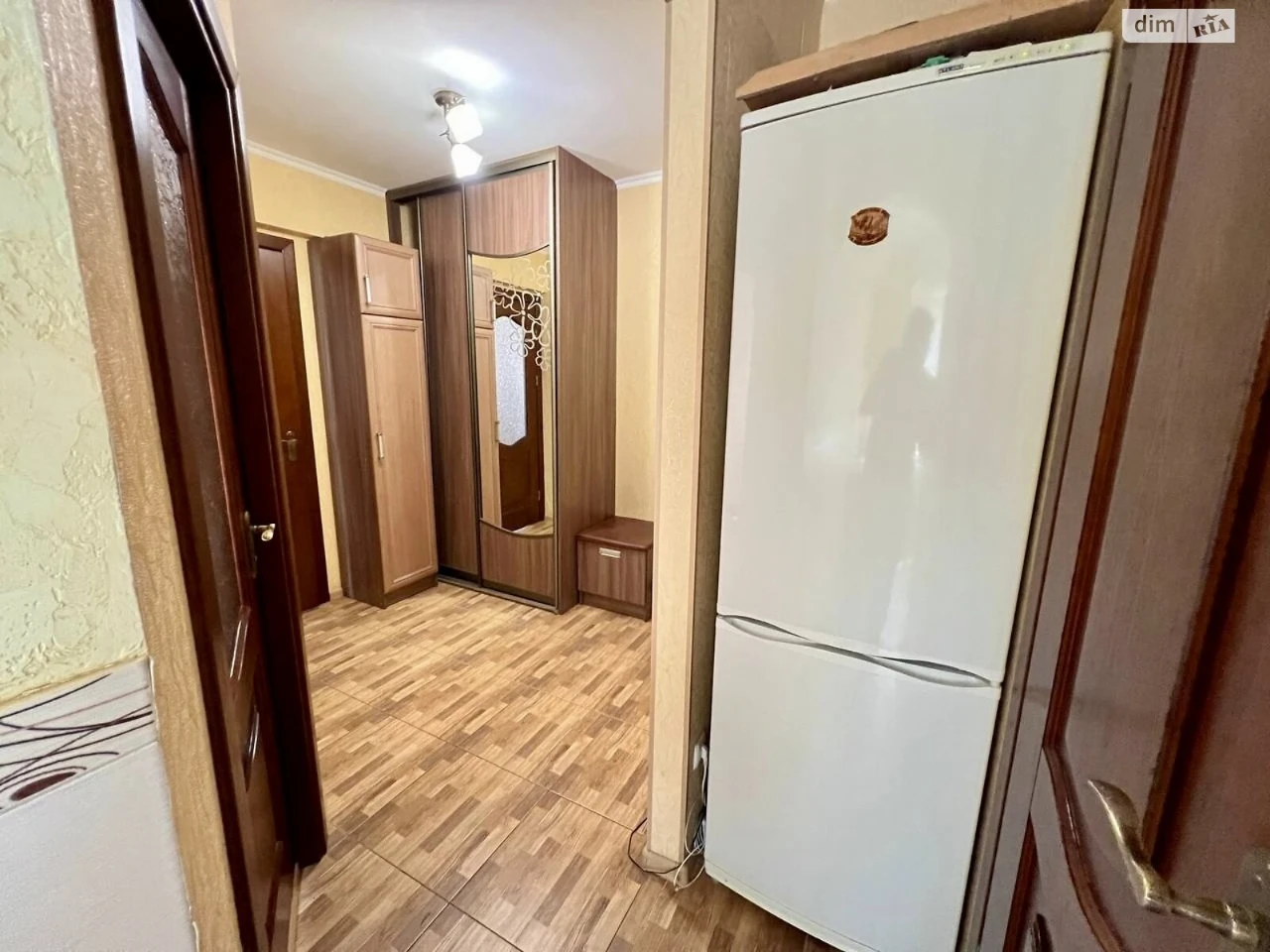 Довгострокова Оренда Квартира Бам