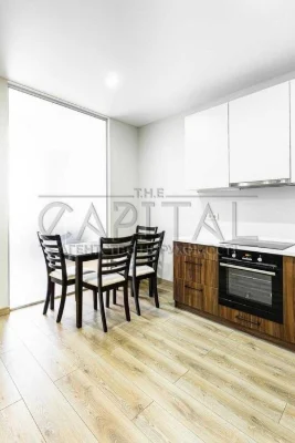 Apartment for sale, residential complex Novopecherska Vezha, Mykhayla Boychuk St.