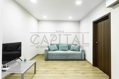 Apartment for sale, residential complex Novopecherska Vezha, Mykhayla Boychuk St.